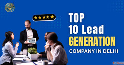 Professional Lead Generation Services in Delhi NCR
