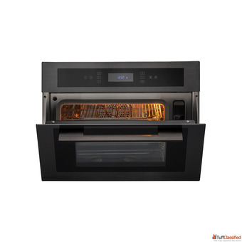Buy Premium Built in Oven Online Best Electric Convection Ovens KAFF
