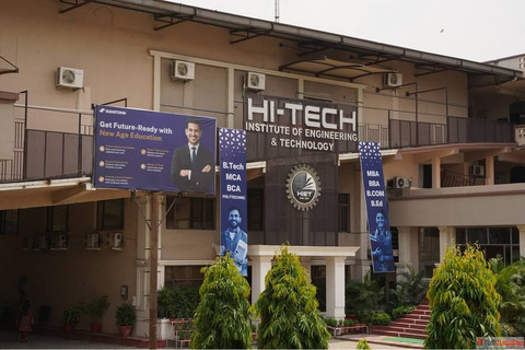 Best Engineering College in Ghaziabad for Placements and Career Growth