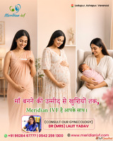 Best Female Doctor in Varanasi for Women's Health and F...