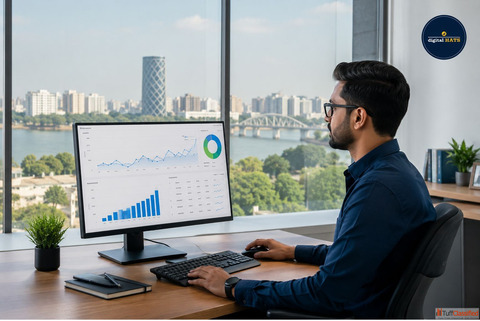 Digital Marketing Agency in Ahmedabad digitalHats