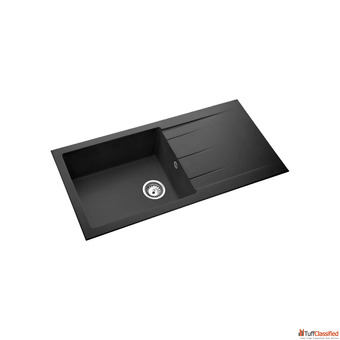 Buy Premium Kitchen Sinks Online Single Double Bowl Stainless Steel Sinks KAFF