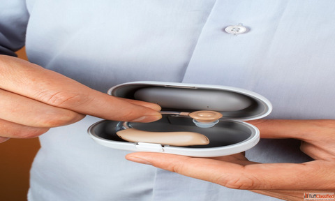 Trusted Hearing Specialists - Best Audiologist in the UK