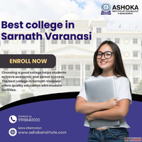 Best College in Sarnath Varanasi for Education