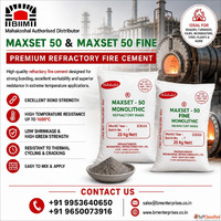 What is Maxset 50 and Where Can I Buy It