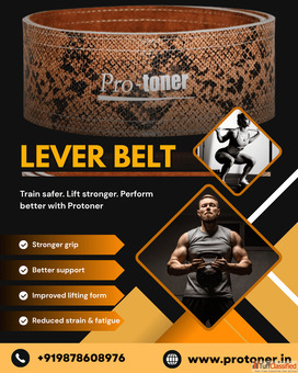 Helping Fitness Enthusiasts Build Stronger Training Spaces