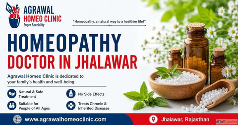 What Are the Benefits of a Homeopathy Doctor