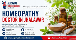 What Are the Benefits of a Homeopathy Doctor