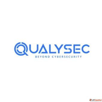 Qualysec - Penetration Testing Cybersecurity Services Company