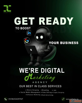 Best Digital Marketing Services in Madhapur