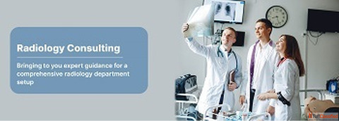 Best Radiology Hospital in India