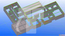 Elevate Your Construction Projects with Precision Steel Deta...