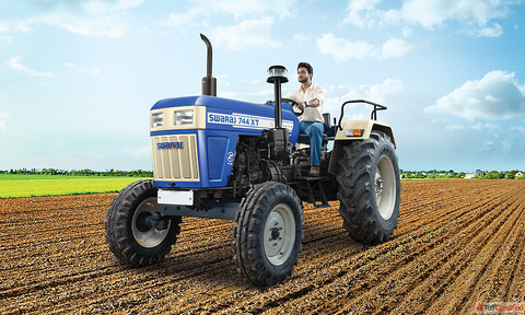 Buy and Sell Tractor