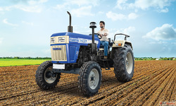 Buy and Sell Tractor