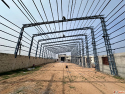 Turnkey Industrial EPC Gujarat End to End Project Experts