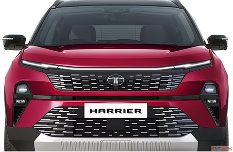 Tata Harrier Review Specifications Latest Price Details