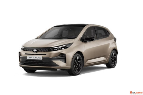 Tata Altroz Review Specifications Latest Price Details