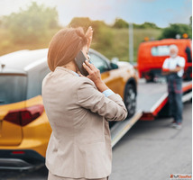 247 Car Towing Roadside Assistance Delhi NCR