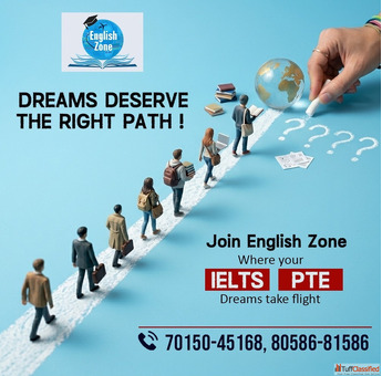 Best PTE Institute in Yamunanagar with Modern Learning Methods
