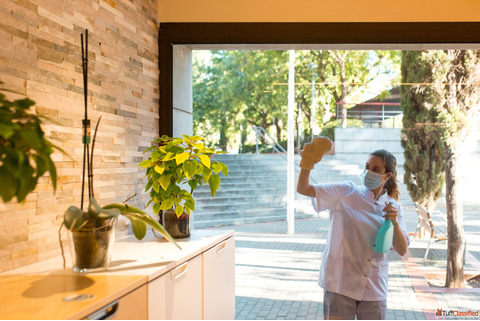 Maximize Bookings with Reliable Airbnb Cleaning Service Houston