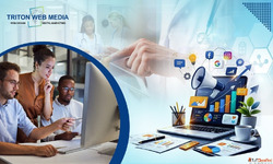 Top Healthcare Digital Marketing Agency in Kolkata - Triton ...
