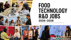 Food Technology RD Jobs in India Latest Food Industry Jobs O...