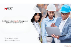 Best Construction Vendor Management Software for Contractors
