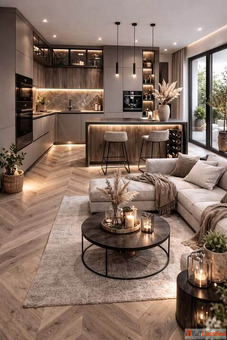 Affordable Home Interior Solutions by Shilpkar Solutions KreateCube Partner