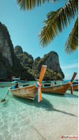 Breezy Break at Phuket Thailand4 Nights PACKAGE CATEGORY  Gr...