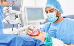 Anesthesia Services Ghaziabad NiaCare Safe Professional Medi...