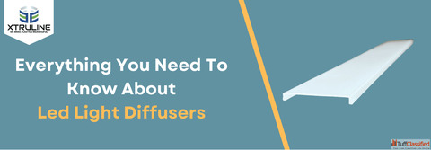 Everything You Need to Know About LED Light Diffusers