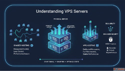 VPS Server A Comprehensive Guide for Business Owners