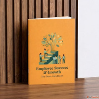 Custom Notebook Printing in Bangalore