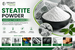 Steatite Powder Manufacturer in India High Purity Soapstone ...