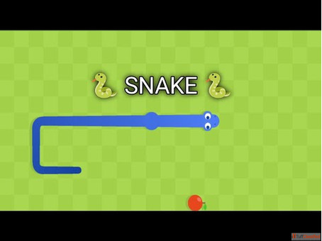 Snake Game Online Classic Arcade Fun for All Ages