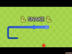 Snake Game Online Classic Arcade Fun for All Ages
