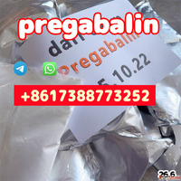 prega-balin powder Purity Sulphate