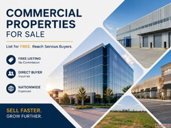 List Commercial Properties for Sale - Free Listing - IndiaBi...