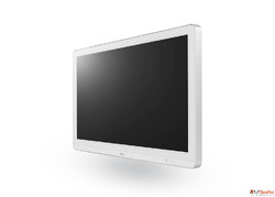 27 Inch Surgical Monitor Full HD 2MP Surgical Monitor for OT...