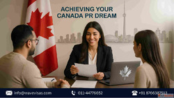 Canada PR 2026 Trusted Canada Immigration Consultant In Delh...