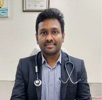 Hematologist For Enlarged Spleen in Hyderabad