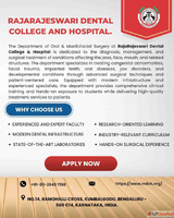 Department of Oral Maxillofacial Surgery - best dental colle...