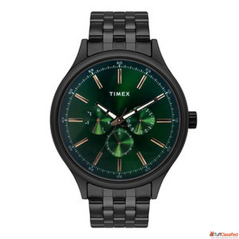 Shop Timex Q Chronograph Watches Built for Everyday Style