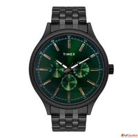 Shop Timex Q Chronograph Watches Built for Everyday Style