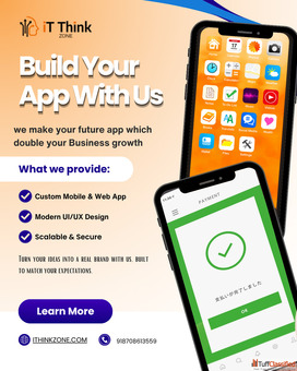 Cross Platform and Full Cycle Development A Smart Investment for Growth