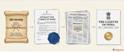 Secure Your Gazette Name Change Easily Online