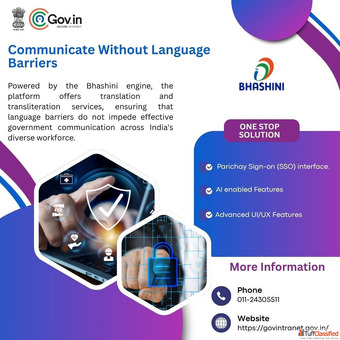 Communicate Without Language Barriers