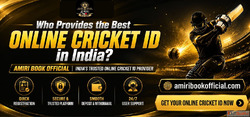 Who Provides the Best Online Cricket ID in India