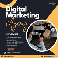 Digital Marketing Agency in Kolkata SEO PPC Social Media Mar...