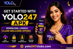 Get Started with Yolo247 APK - Download Login Claim Welcome ...
